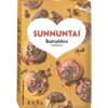 Kuivahiiva Sunnuntai 4 x 11 g
