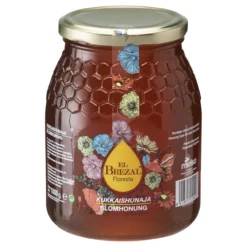Kukkaishunaja El Brezal 1 kg