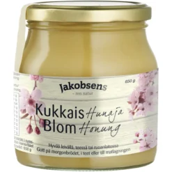 Kukkaishunaja 650 g