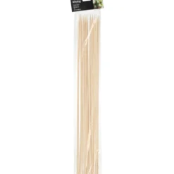 Kukkakeppi 10 kpl 50 cm
