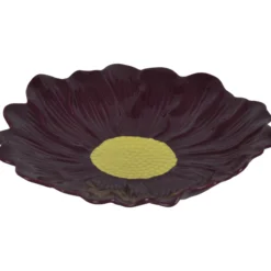 Kukkalautanen Kotikulta 20 cm lila