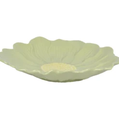 Kukkalautanen Kotikulta 20 cm vihreä