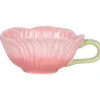 Kukkamuki Kotikulta 220 ml pinkki