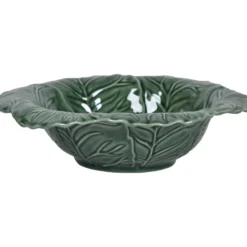 Kulho Kotikulta 21 cm Kaalinlehti