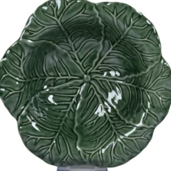 Kulho Kotikulta 21 cm Kaalinlehti