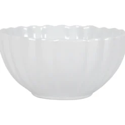 Kulho Kotikulta 15 cm Saaristo valkoinen