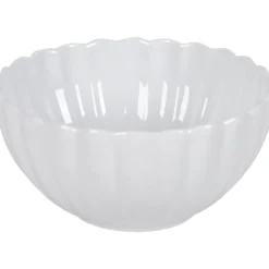 Kulho Kotikulta 15 cm Saaristo valkoinen