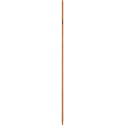 Kulmikas sukkapuikko Novita 20 cm koivu