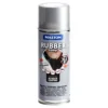 Kumipinnoitespray RUBBERcomp vannehopea 400 ml
