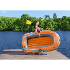 Kumivene Bestway Kondor Elite 2000
