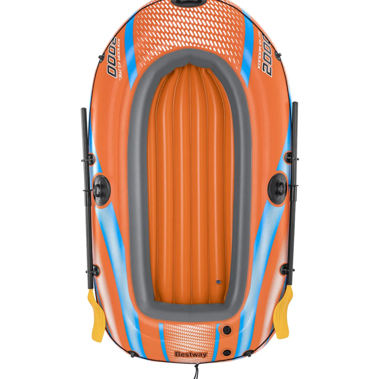 Kumivene Bestway Kondor Elite 2000