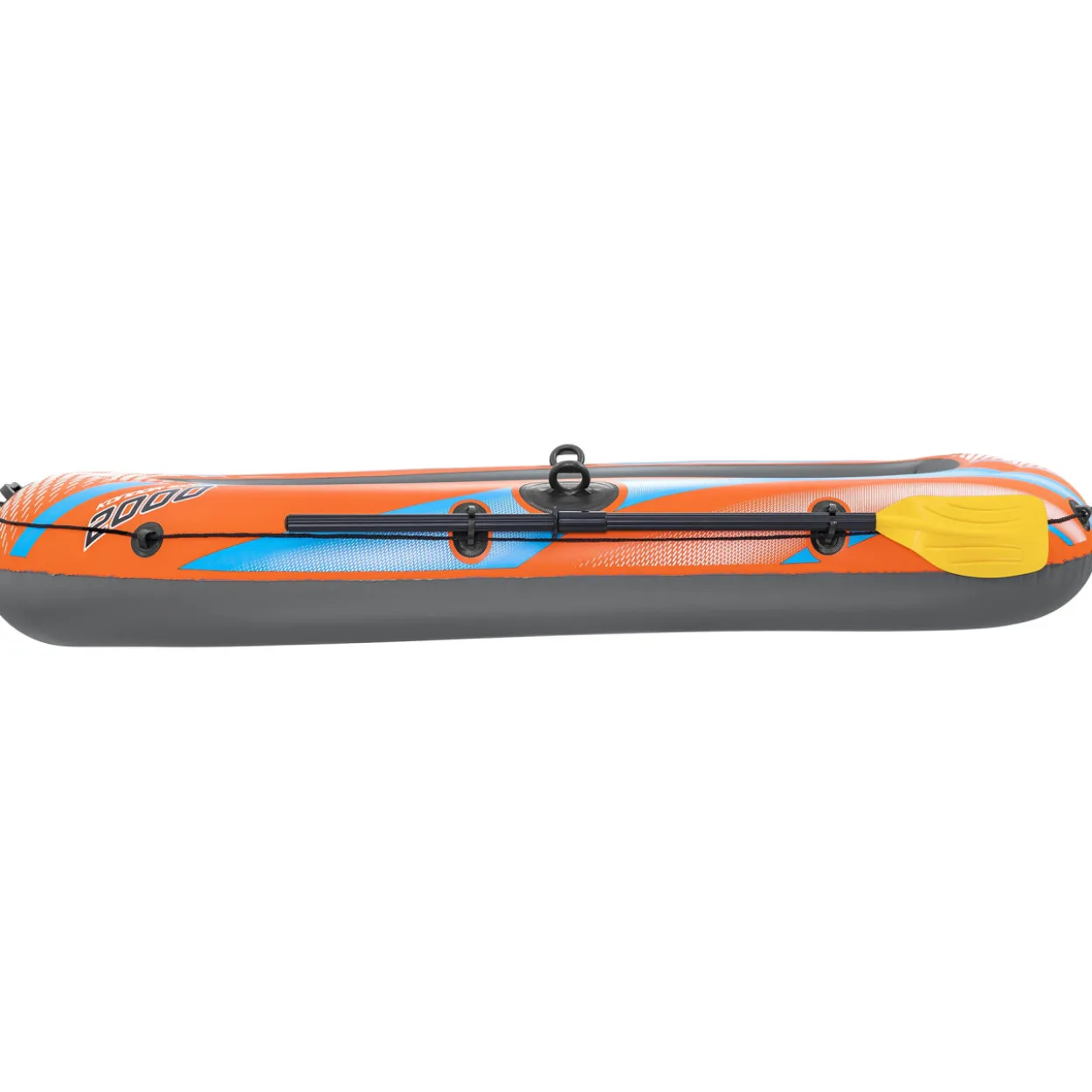 Kumivene Bestway Kondor Elite 2000