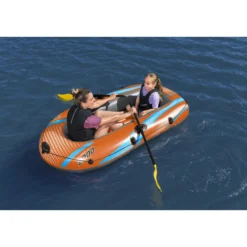 Kumivene Bestway Kondor Elite 2000