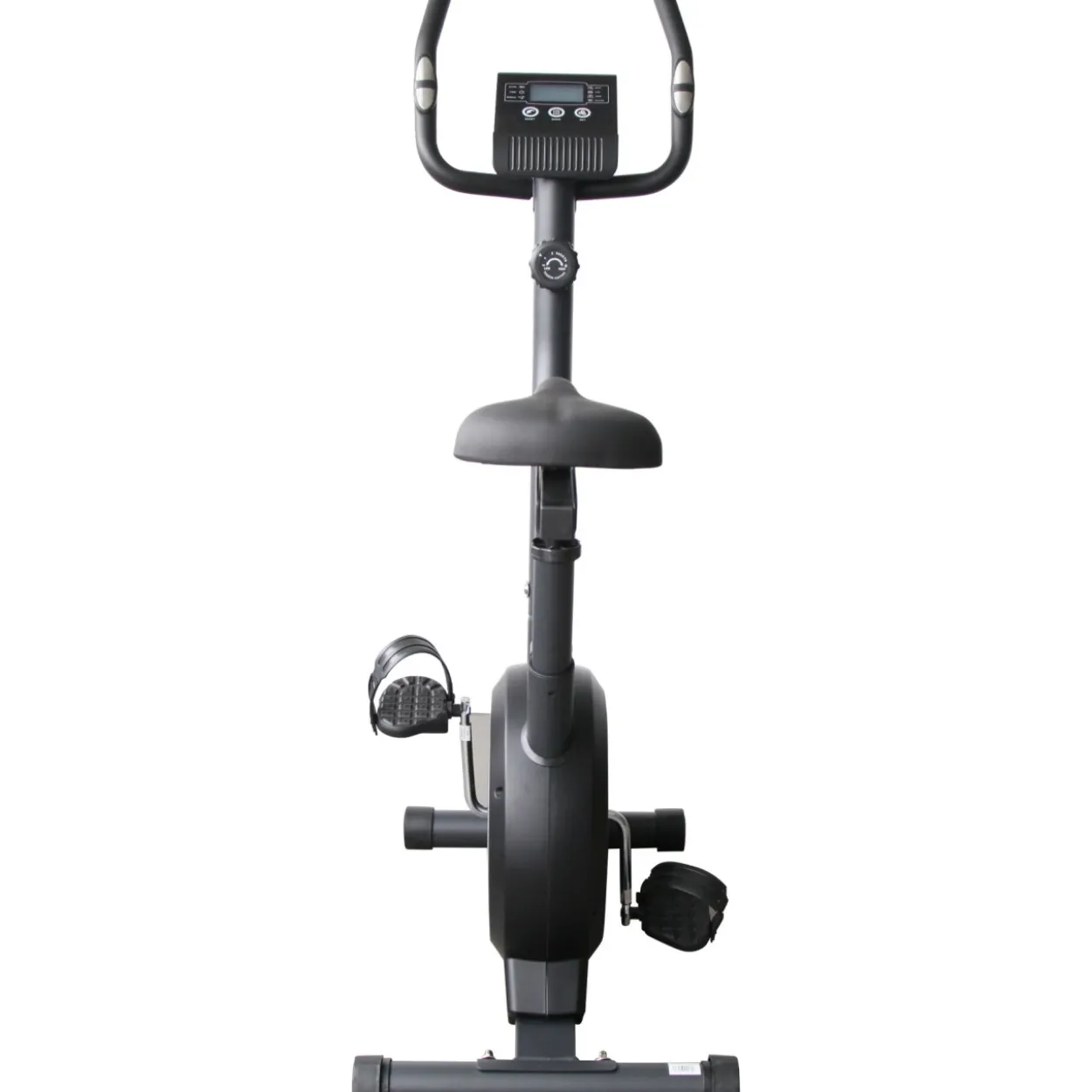 Kuntopyörä Core 600