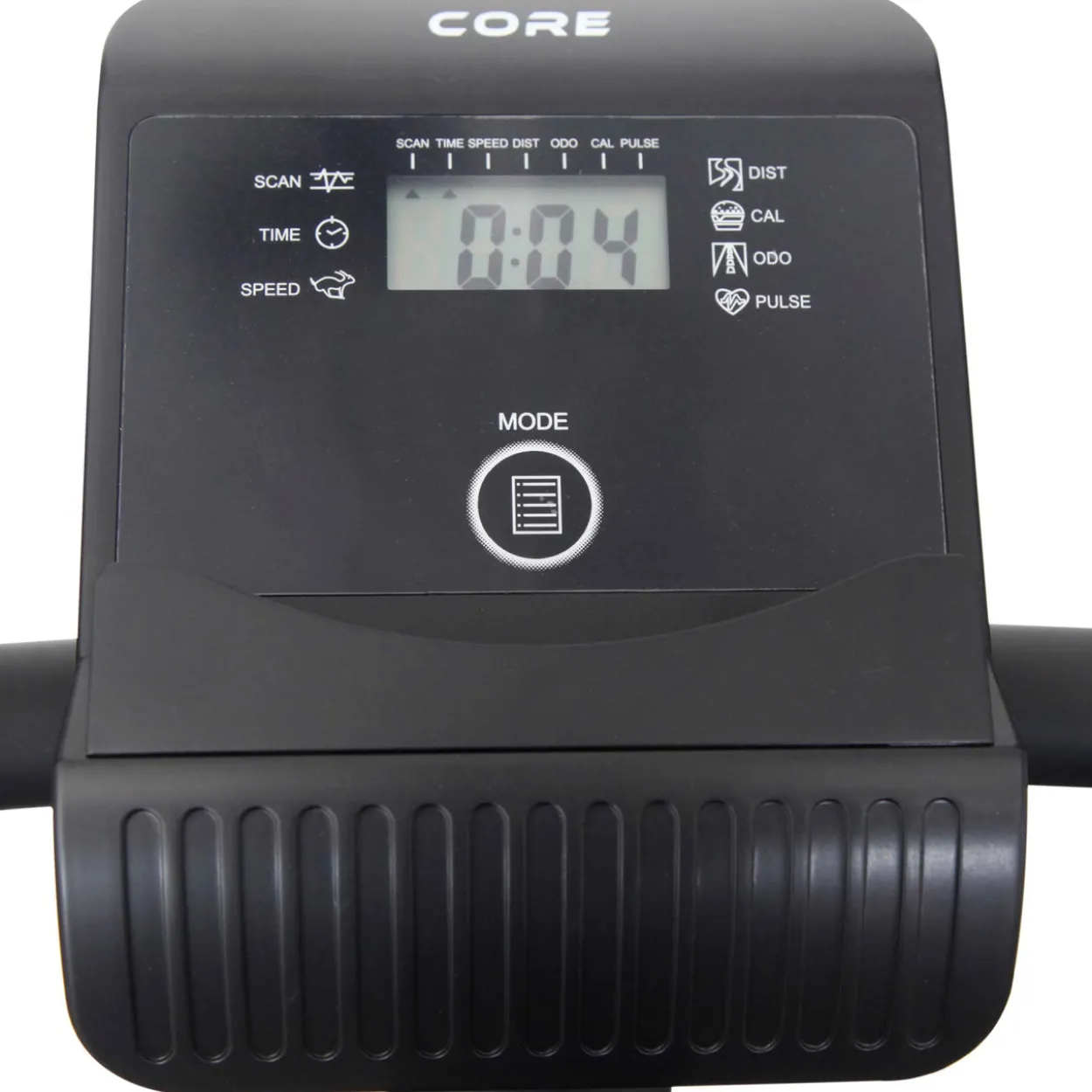 Kuntopyörä Core 600