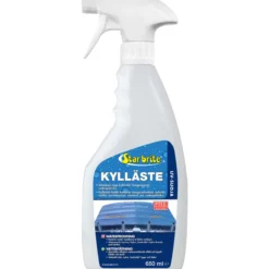 Kuomunkylläste Star brite 650 ml