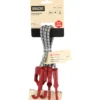 Kuormakiinnike Easy, 2 kpl, 8 mm x 75 cm