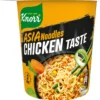 Kuppinuudeli Knorr 65 g Asia Noodles Chicken