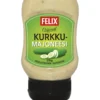 Kurkkumajoneesi 270 g