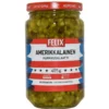 Kurkkusalaatti Felix 485 g amerikkalainen