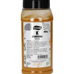 Kurkuma 400 g