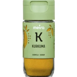 Kurkuma Meira 35 g