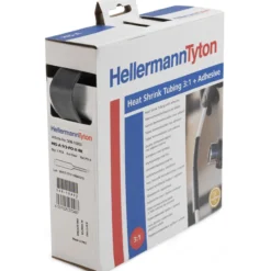 Kutisteletku Hellermann HIS-A 9/3 MUS
