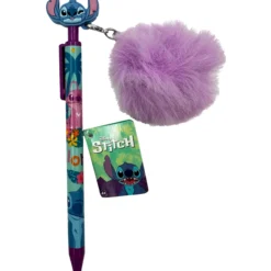 Kuulakärkikynä Stitch