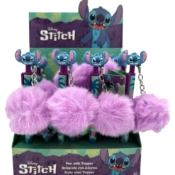 Kuulakärkikynä Stitch