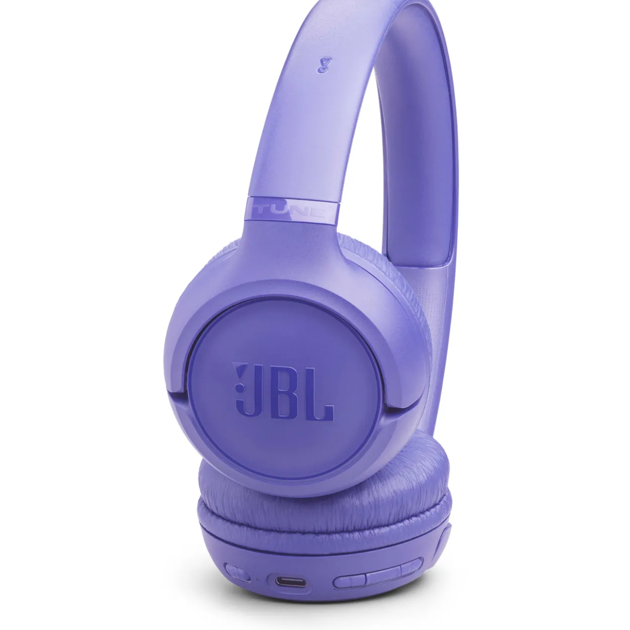 Kuulokkeet JBL Tune 530 BT lila