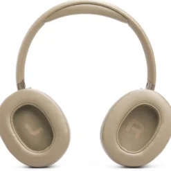 Kuulokkeet JBL Tune 780 NC beige