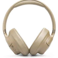 Kuulokkeet JBL Tune 780 NC beige