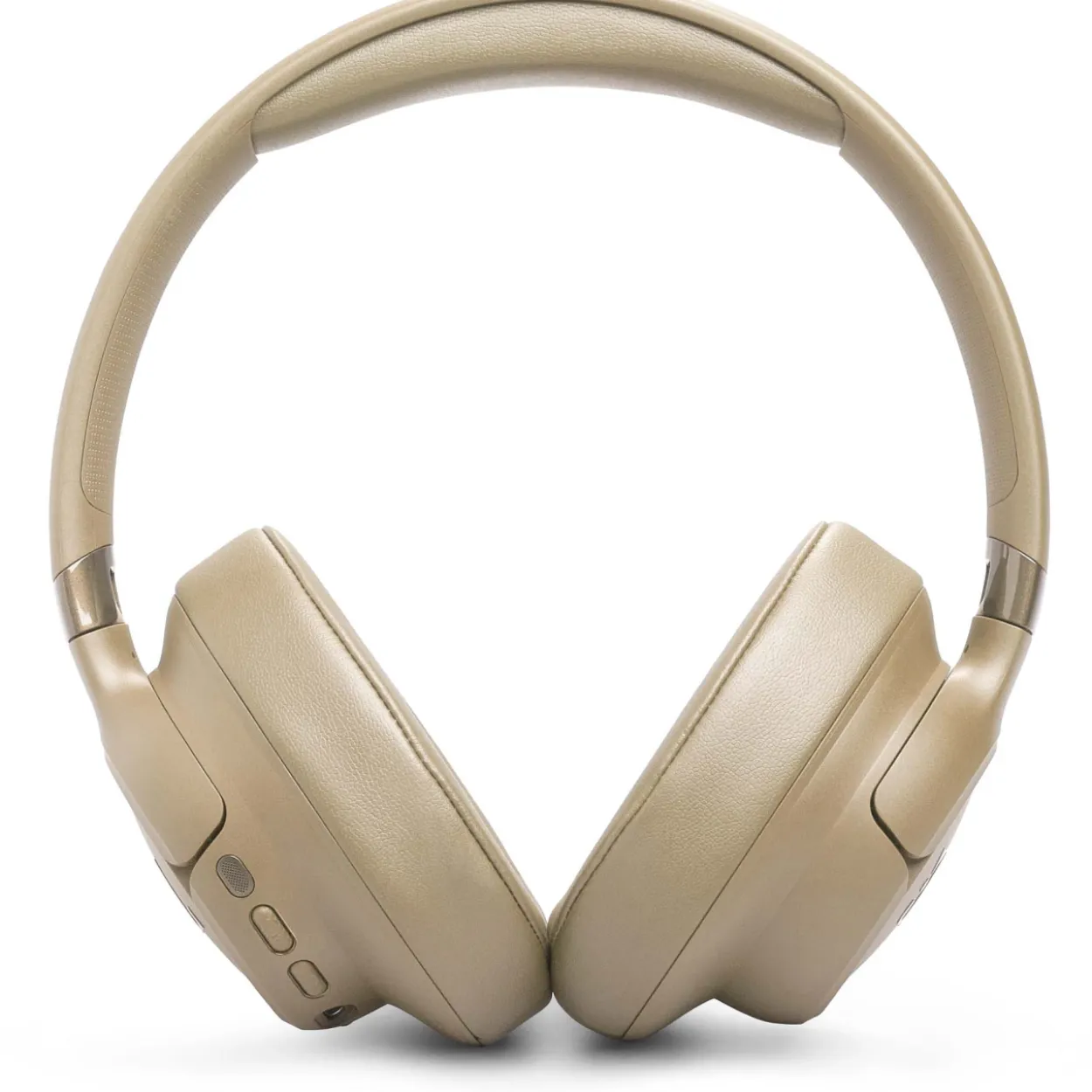 Kuulokkeet JBL Tune 780 NC beige
