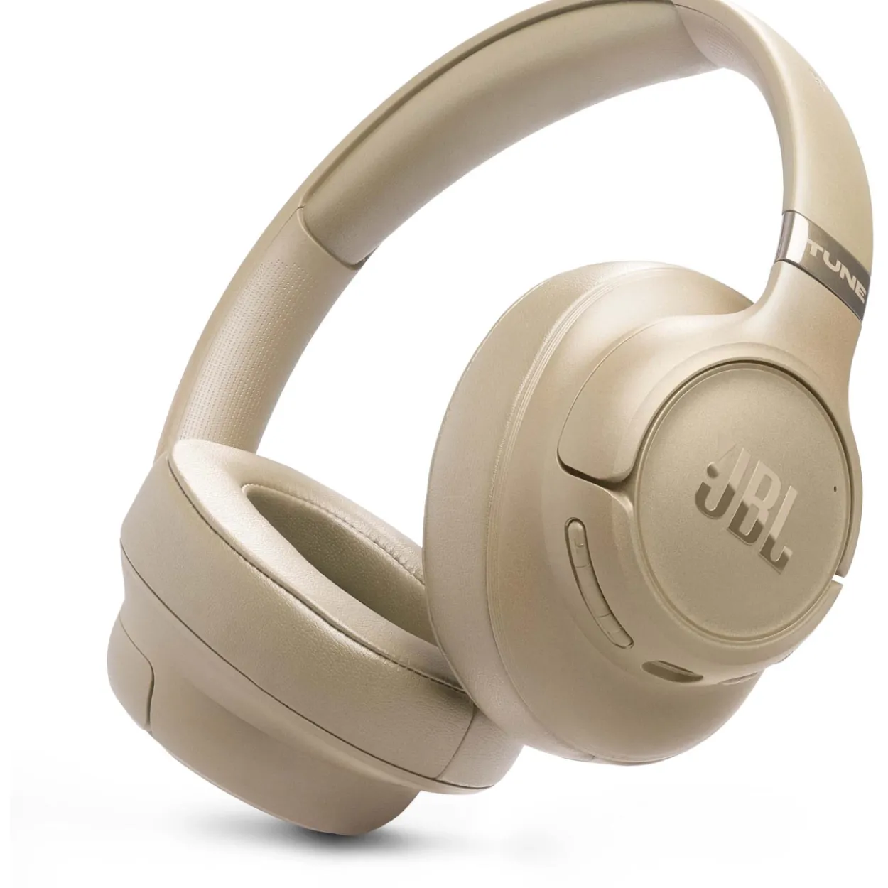 Kuulokkeet JBL Tune 780 NC beige