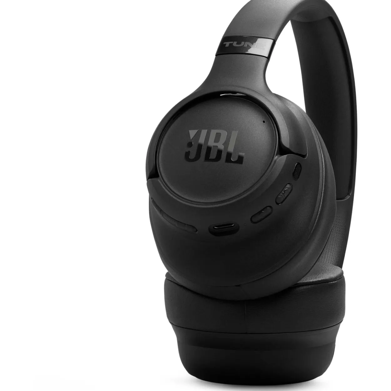 Kuulokkeet JBL Tune 780 NC musta