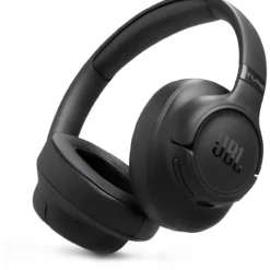 Kuulokkeet JBL Tune 780 NC musta