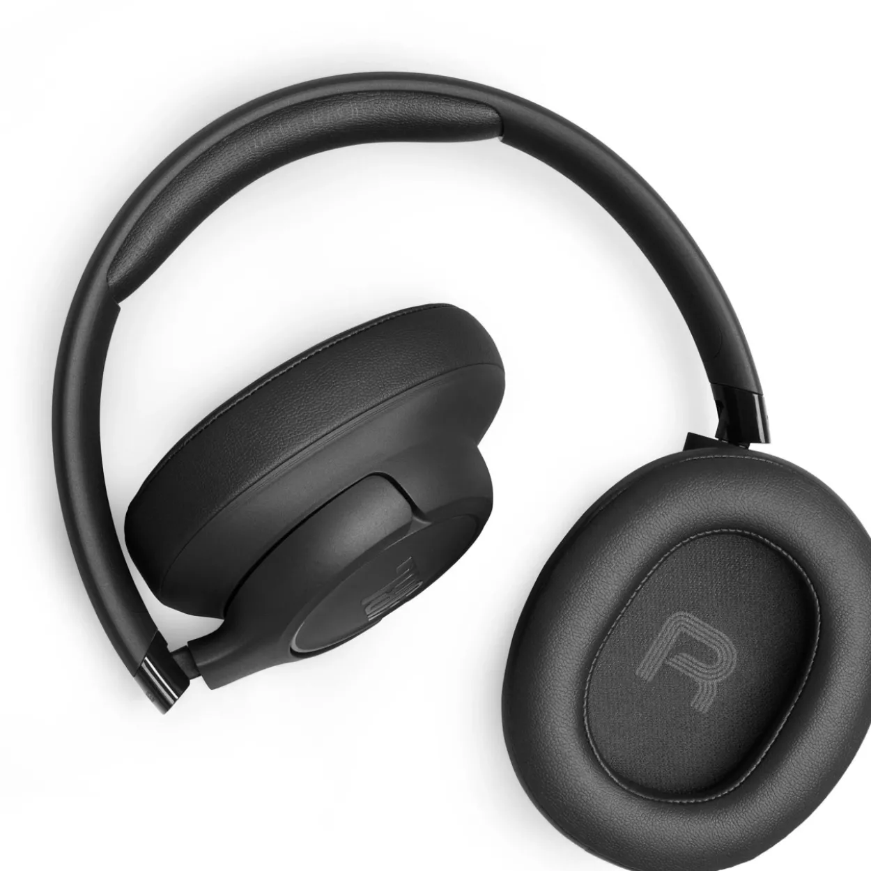Kuulokkeet JBL Tune 780 NC musta