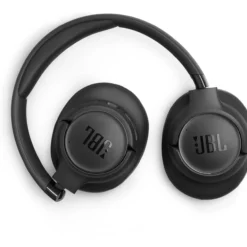 Kuulokkeet JBL Tune 780 NC musta