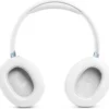 Kuulokkeet JBL Tune 780 NC valkoinen