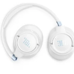 Kuulokkeet JBL Tune 780 NC valkoinen