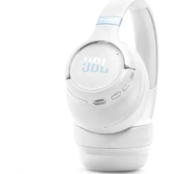 Kuulokkeet JBL Tune 780 NC valkoinen