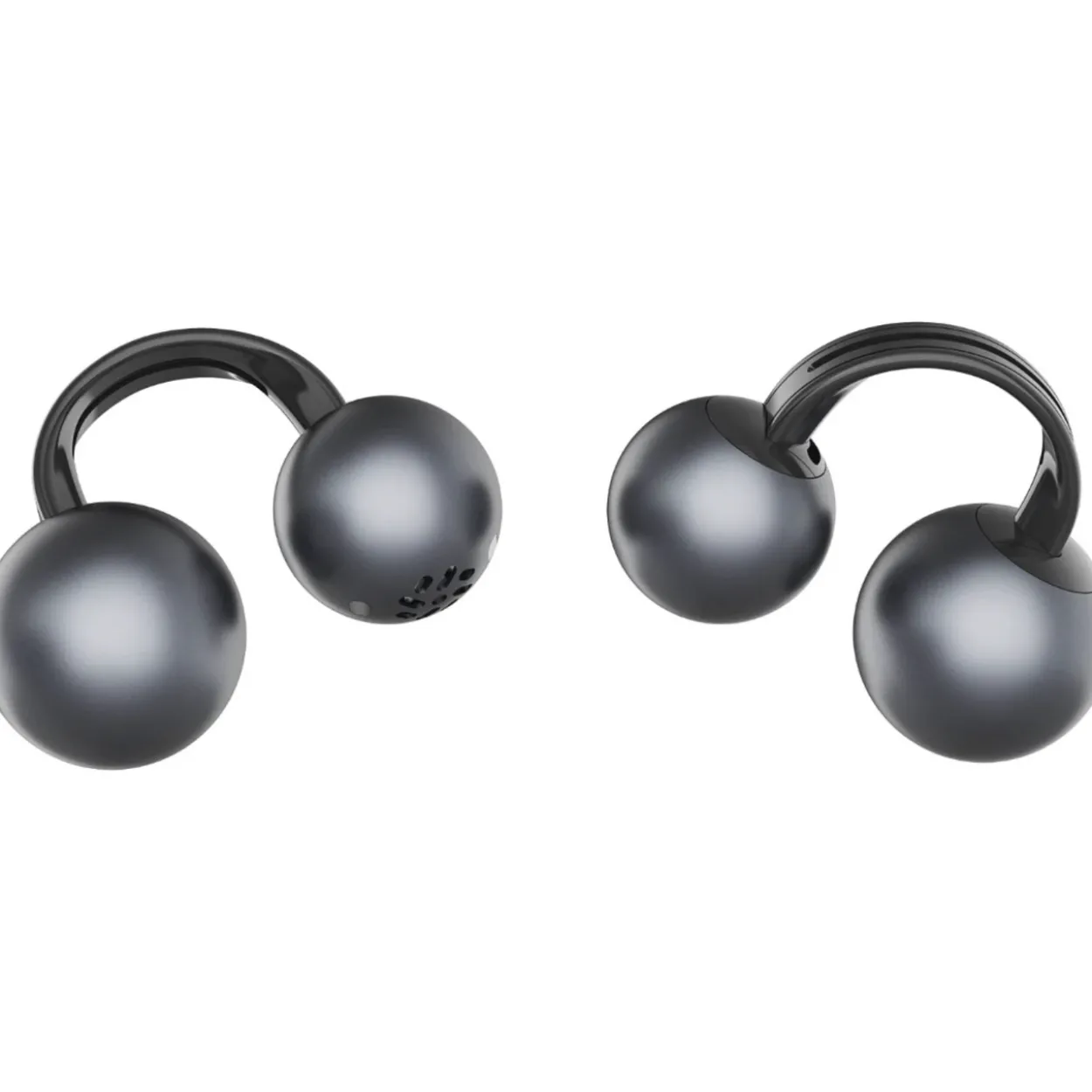 Kuulokkeet Mojawa StarClip True Wireless