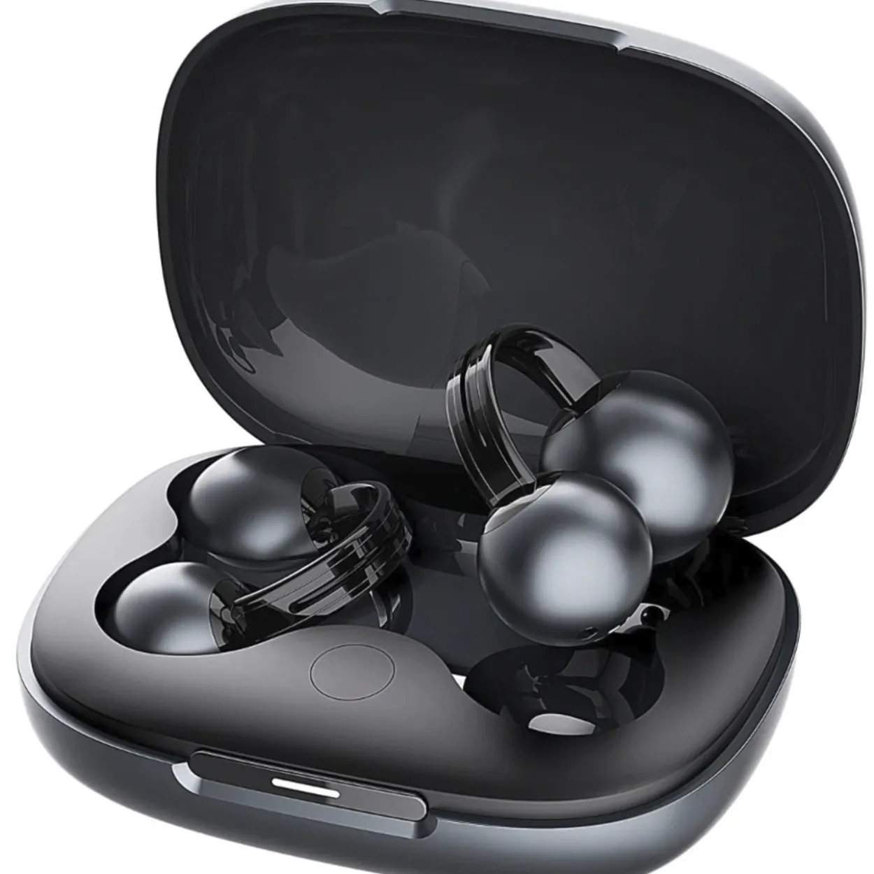 Kuulokkeet Mojawa StarClip True Wireless