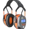 Kuulosuojain Tactix BT/FM