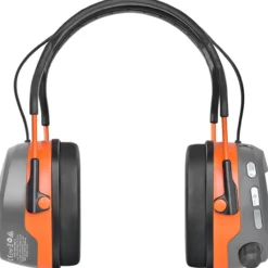 Kuulosuojain Tactix BT/FM