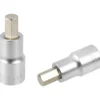 Kuusiokolo kärkihylsy Tactix 8 mm 1/2