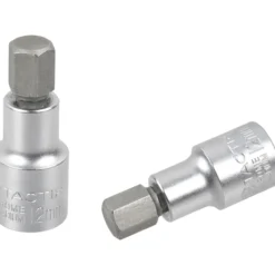 Kuusiokolo kärkihylsy Tactix 12 mm 1/2