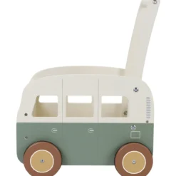 Kävelykärry Little Dutch Vintage Walker Wagon