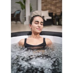 Kylmäallas Bestway Lay-Z-Spa FortiFiber™ Glacial Dip, 1 hengen