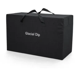 Kylmäallas Bestway Lay-Z-Spa FortiFiber™ Glacial Dip, 1 hengen